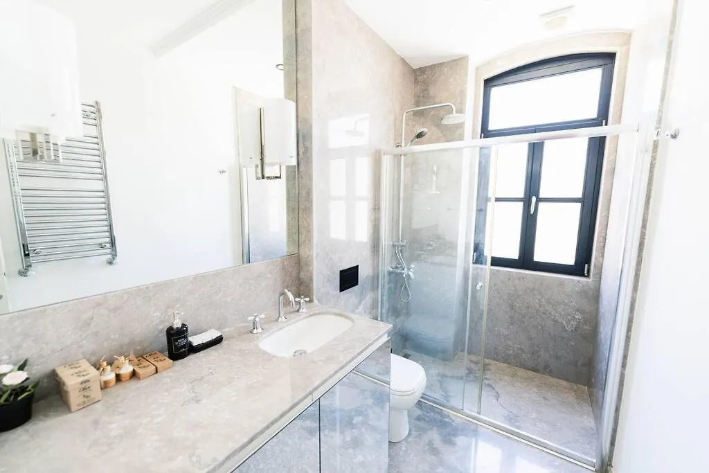 Amazing Flat In Beyoglu-Taksim Apartment Istanbul