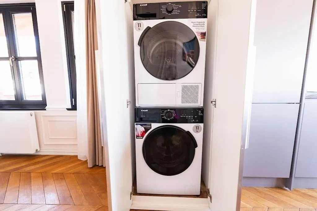 Amazing Flat In Beyoglu-Taksim Apartment Istanbul Turkey