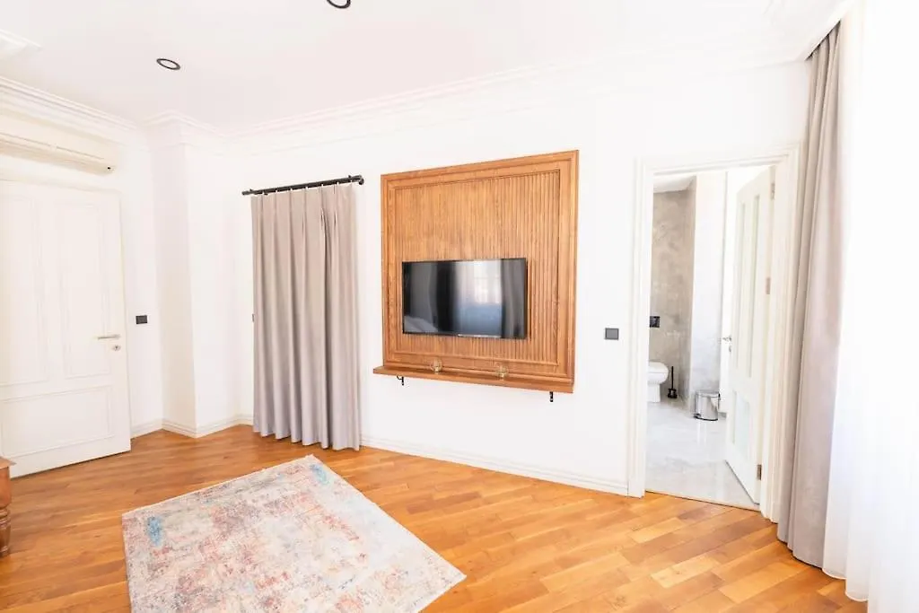 Amazing Flat In Beyoglu-Taksim Apartment Istanbul