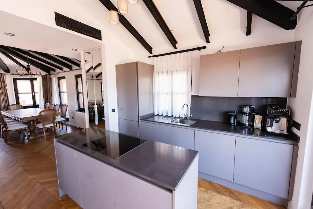Amazing Flat In Beyoglu-Taksim Apartment Istanbul 0*,  Turkey