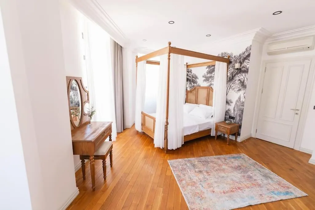 Amazing Flat In Beyoglu-Taksim Apartment Istanbul