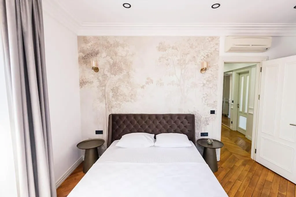 Amazing Flat In Beyoglu-Taksim Apartment Istanbul 0*,  Turkey