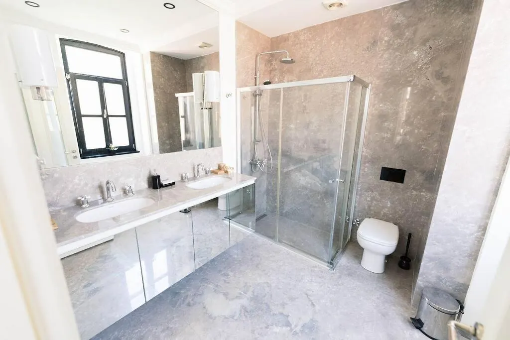 Amazing Flat In Beyoglu-Taksim Apartment Istanbul Turkey