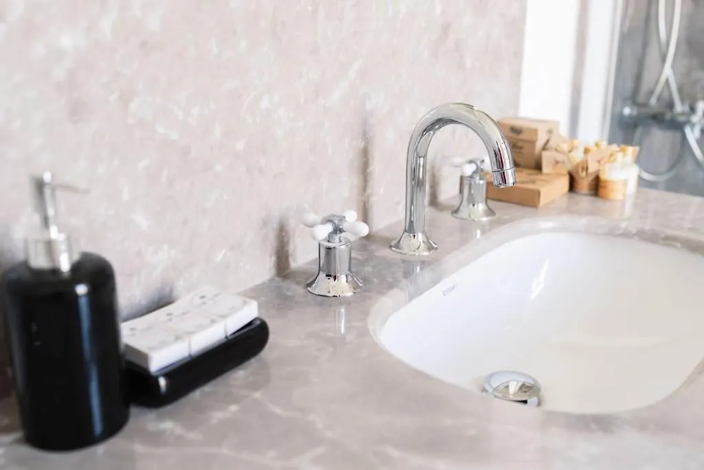 Amazing Flat In Beyoglu-Taksim Apartment Istanbul
