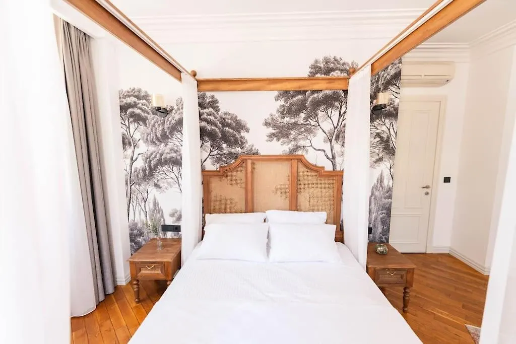 Amazing Flat In Beyoglu-Taksim Apartment Istanbul
